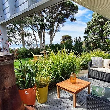 Goat Island Bungalow Ulverstone Bagian luar foto
