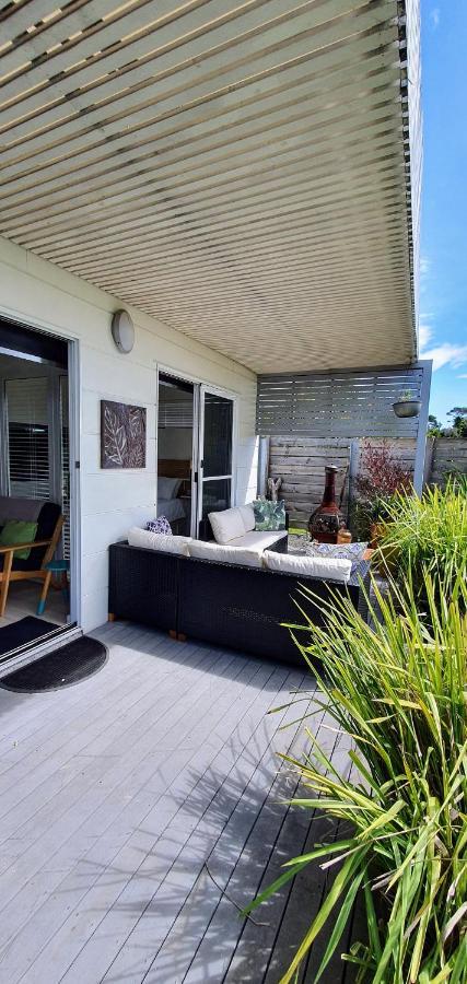 Goat Island Bungalow Ulverstone Bagian luar foto