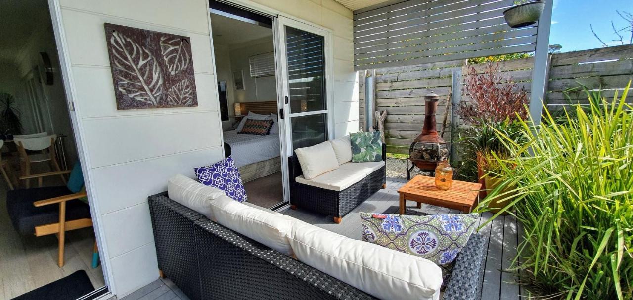 Goat Island Bungalow Ulverstone Bagian luar foto