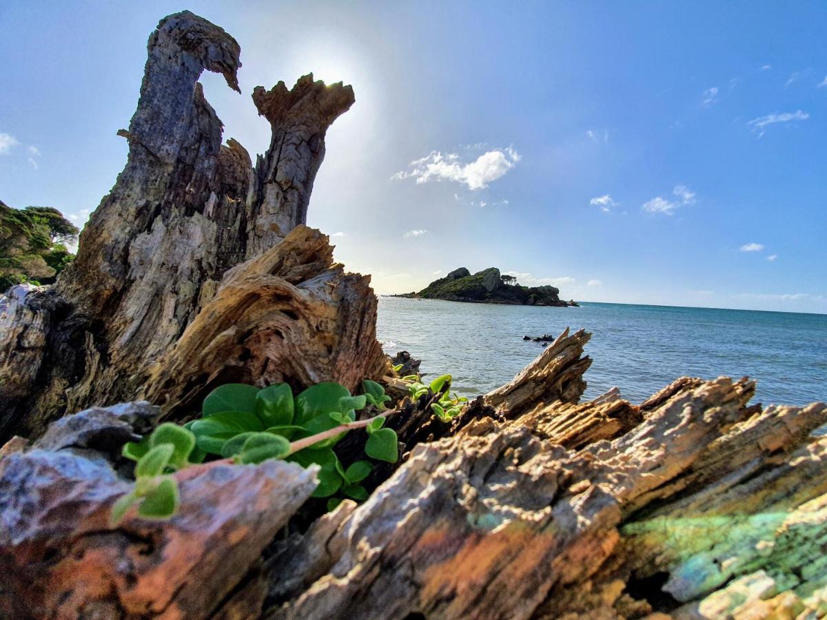 Goat Island Bungalow Ulverstone Bagian luar foto