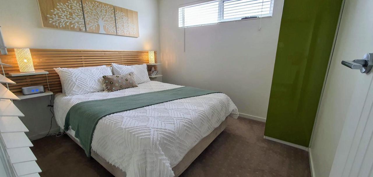 Goat Island Bungalow Ulverstone Bagian luar foto