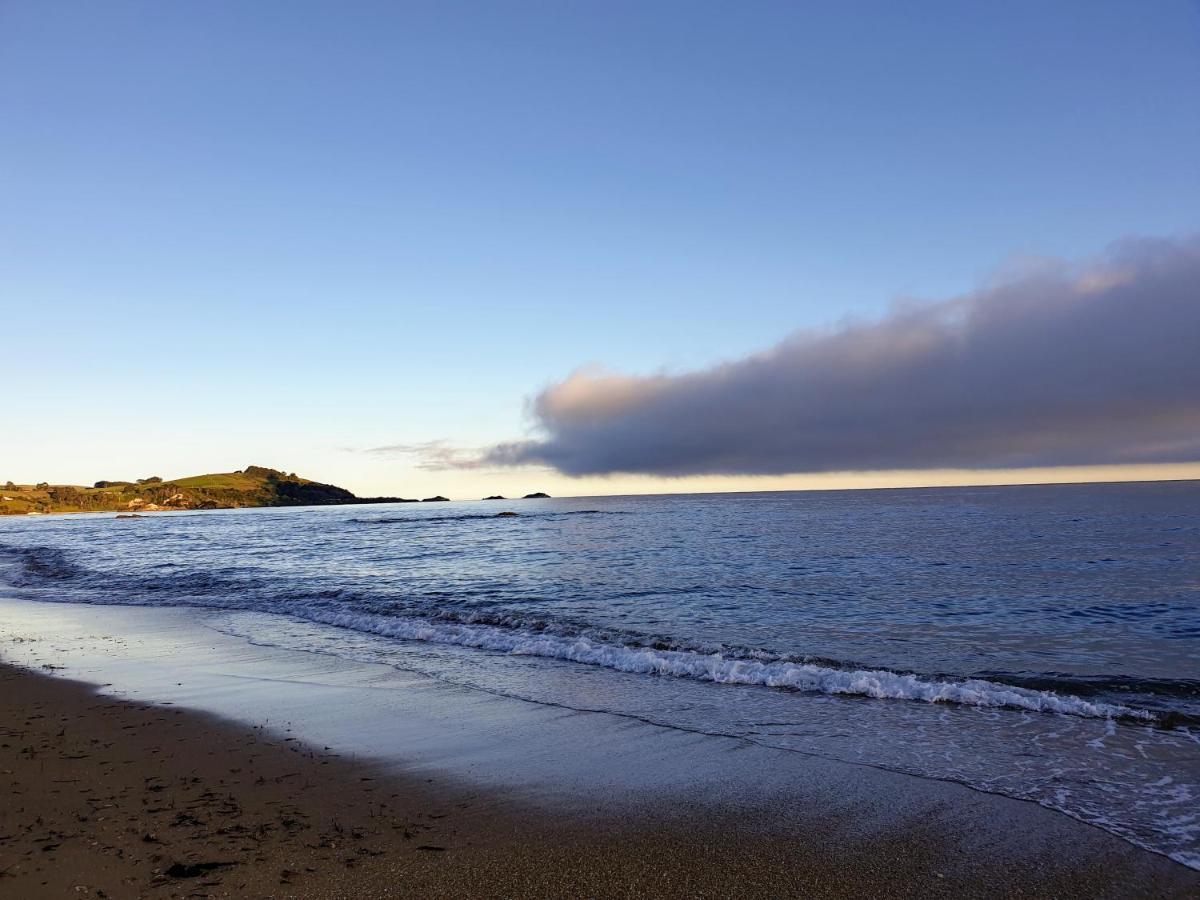 Goat Island Bungalow Ulverstone Bagian luar foto